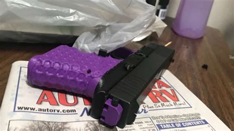 How to 3D Print a Glock Switch: A Comprehensive Guide with Insightful Discussions