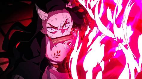 What Is Nezuko's Blood Demon Art: An Insight into the Enigma of Power and Emotion